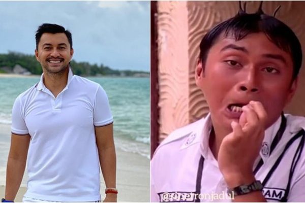 Artis Senior yang Mengawali Karier Sebagai Model, Asal Blitar Anjasmara Terkenal Lewat Sinetron Si Cecep