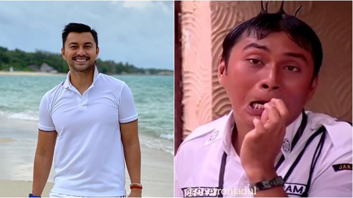 Artis Senior yang Mengawali Karier Sebagai Model, Asal Blitar Anjasmara Terkenal Lewat Sinetron Si Cecep