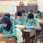 Dinas Pendidikan Blitar Serius Tuntaskan Wajar 12 Tahun Pada Tahun 2025